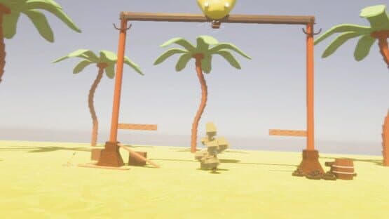Pirate Popper VR — screenshot 6