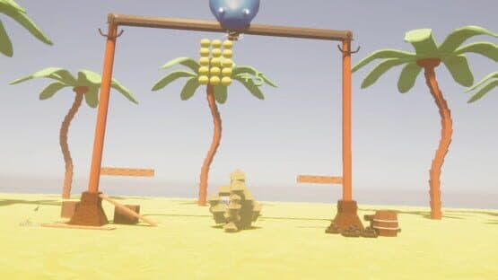 Pirate Popper VR — screenshot 7
