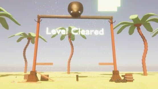 Pirate Popper VR — screenshot 8
