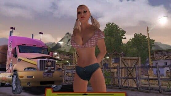 Big Mutha Truckers 2 — screenshot 6