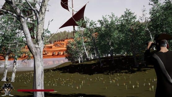 Barbaros — screenshot 1