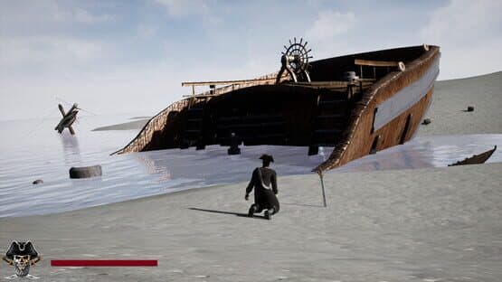 Barbaros — screenshot 2