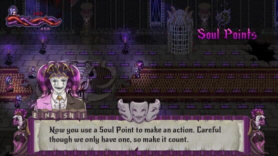 Lucid Soul — screenshot 2