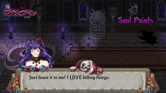 Lucid Soul — screenshot 3