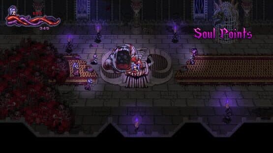 Lucid Soul — screenshot 5