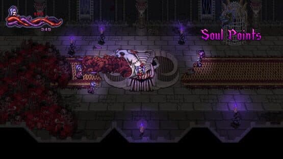 Lucid Soul — screenshot 6