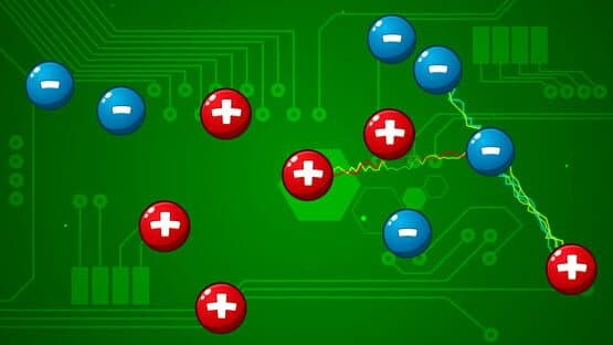 Logic: Electrons Connect — screenshot 2