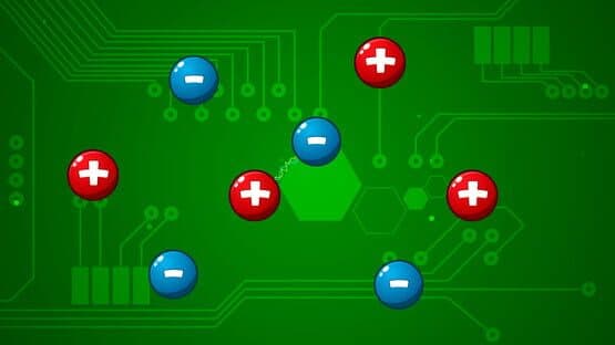 Logic: Electrons Connect — screenshot 3