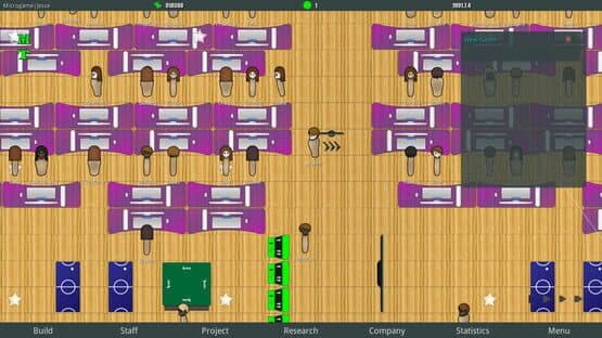 Game Dev Company — screenshot 3