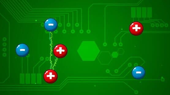 Logic: Electrons Connect — screenshot 4