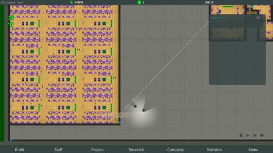 Game Dev Company — screenshot 4