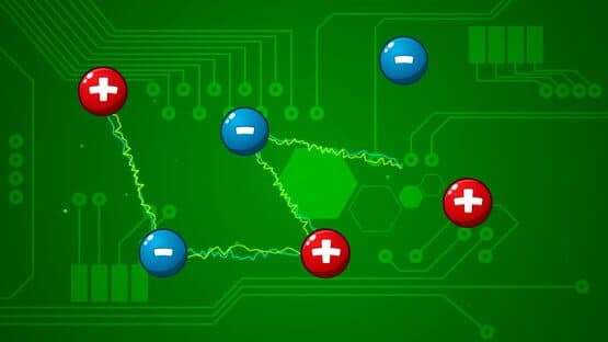 Logic: Electrons Connect — screenshot 5