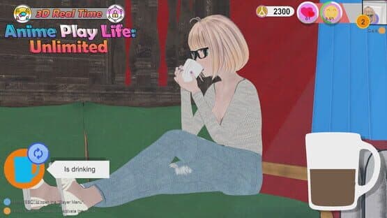 Anime Play Life: Unlimited — screenshot 5