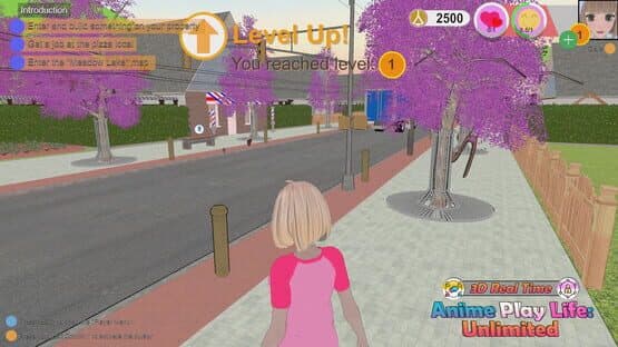 Anime Play Life: Unlimited — screenshot 6