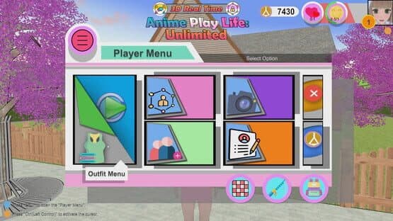 Anime Play Life: Unlimited — screenshot 7