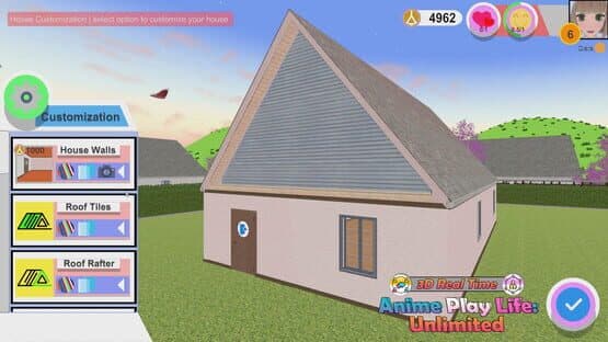 Anime Play Life: Unlimited — screenshot 8