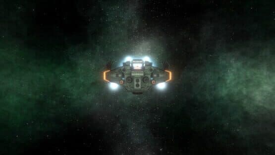 Capital Command — screenshot 1