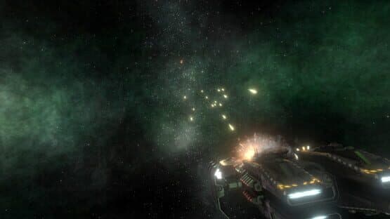 Capital Command — screenshot 2