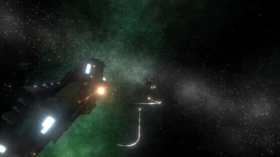Capital Command — screenshot 3