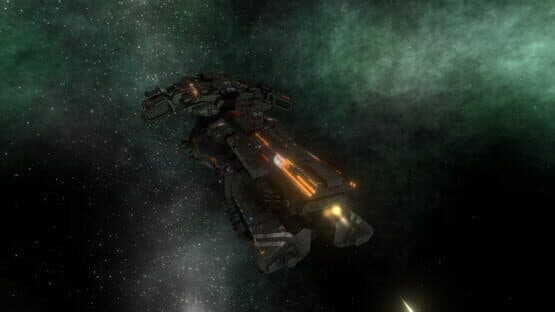Capital Command — screenshot 4