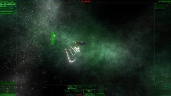 Capital Command — screenshot 5
