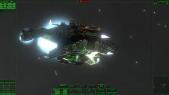Capital Command — screenshot 8