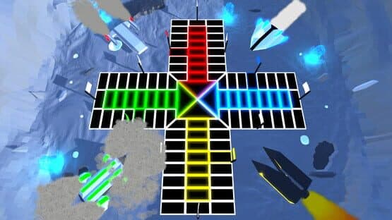 Park Alien: A ludo in the space — screenshot 6