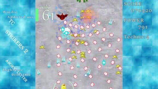 TC Strikers 2 — screenshot 2