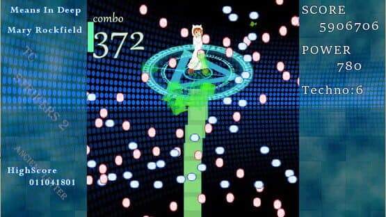 TC Strikers 2 — screenshot 4