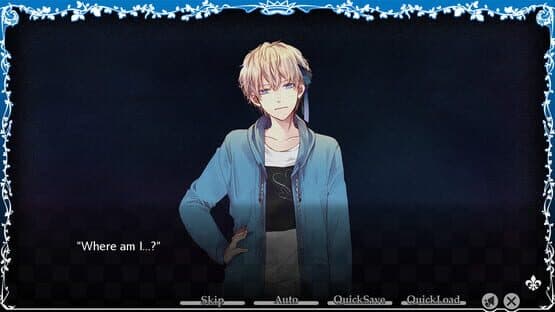 Taisho x Alice Epilogue — screenshot 5
