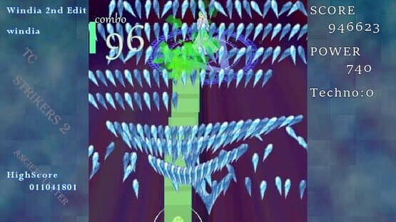 TC Strikers 2 — screenshot 5