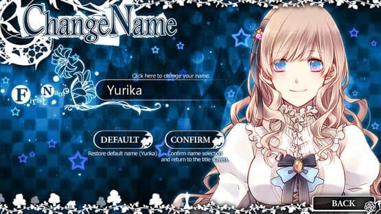 Taisho x Alice Epilogue — screenshot 8