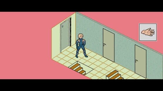 Cpt. Balloney: Painful days at home — screenshot 1