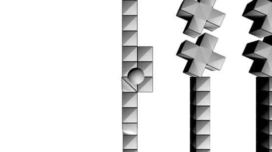 Plataforma branca — screenshot 3