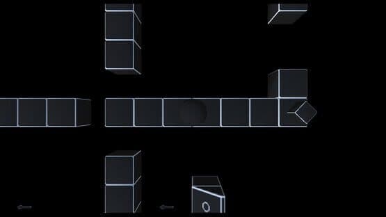 Plataforma branca — screenshot 4