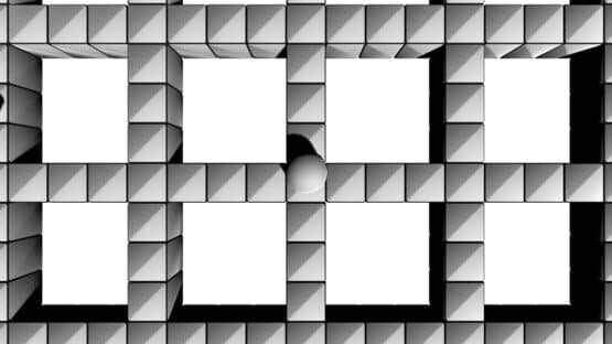 Plataforma branca — screenshot 5