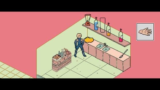 Cpt. Balloney: Painful days at home — screenshot 3