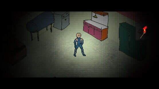 Cpt. Balloney: Painful days at home — screenshot 4