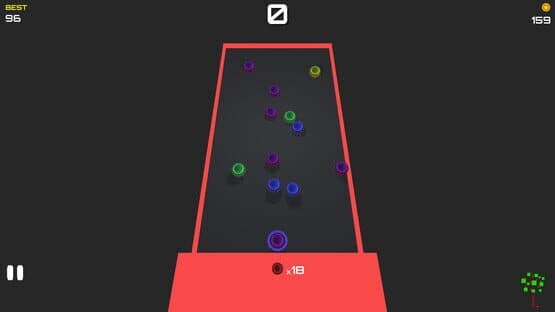 My Neighborhood Arcade — screenshot 1
