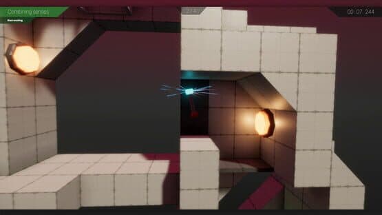 Pendelum — screenshot 2