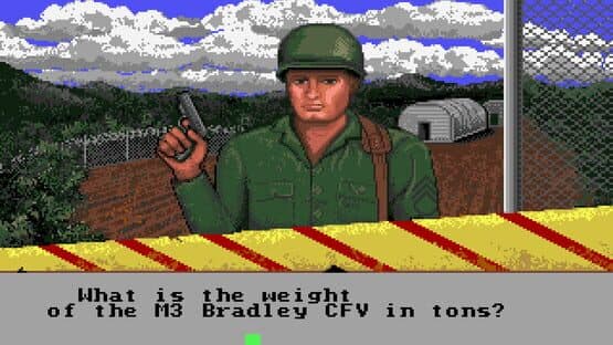 Steel Thunder — screenshot 3