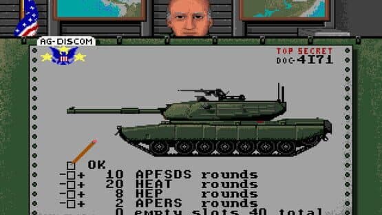 Steel Thunder — screenshot 5