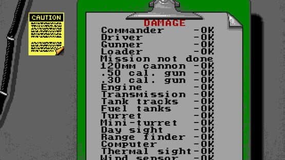 Steel Thunder — screenshot 6