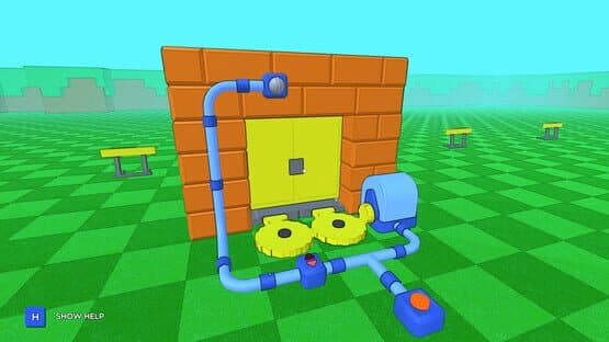 Genius At Work! — screenshot 1