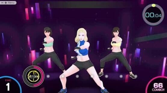 Knockout Home Fitness — screenshot 2