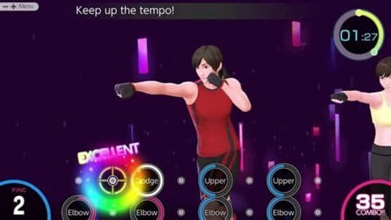Knockout Home Fitness — screenshot 5