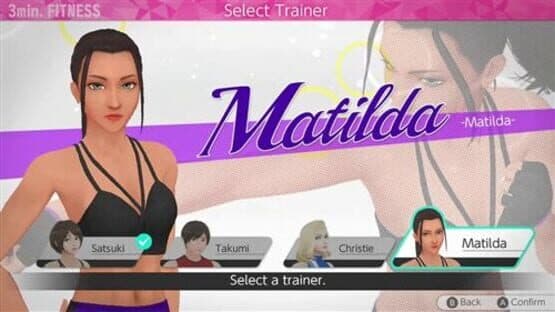 Knockout Home Fitness — screenshot 8