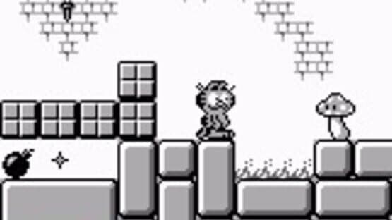 Garfield Labyrinth — screenshot 2