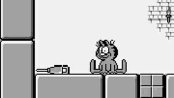 Garfield Labyrinth — screenshot 3