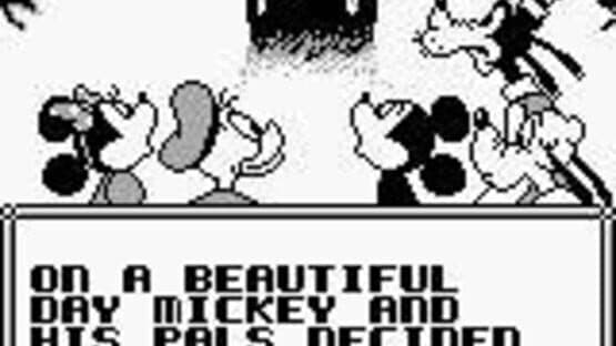 Mickey Mouse: Magic Wands! — screenshot 1